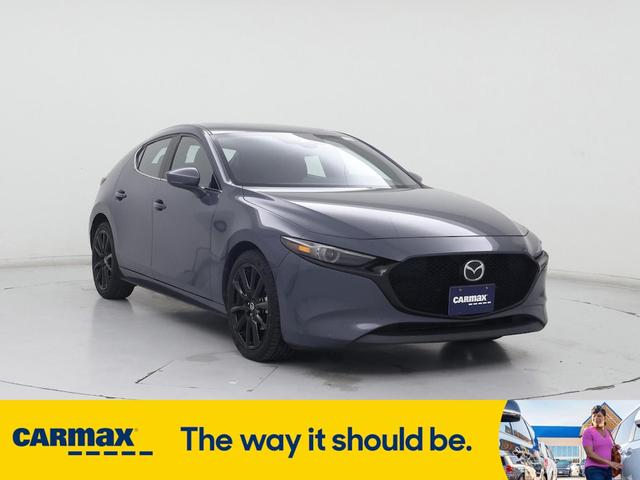 2021 Mazda Mazda3