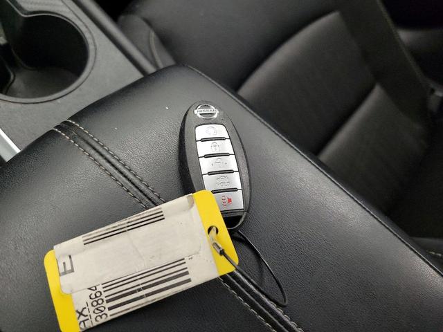 Photo of 2019 Gray Nissan Altima