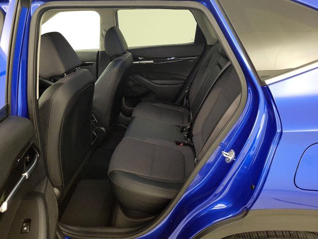 Photo of 2023 Blue Kia Seltos
