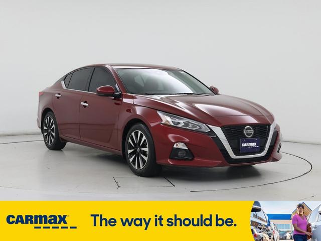 2022 Nissan Altima
