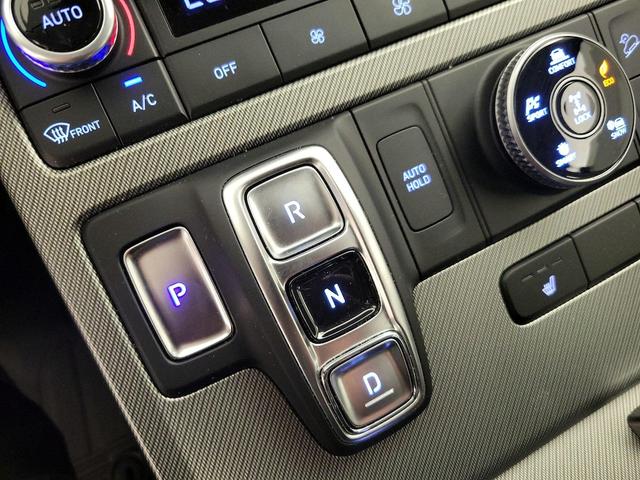 Photo of 2024 White Hyundai PALISADE