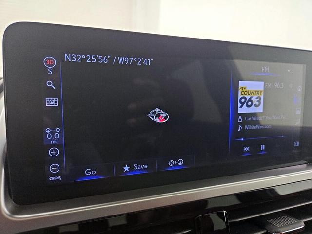 Photo of 2022 Gray Lexus GX 460