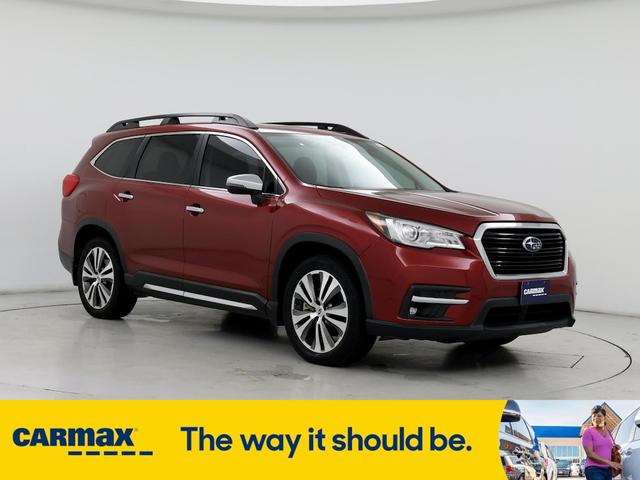 2019 Subaru Ascent