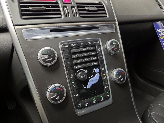 Photo of 2016 Gray Volvo XC60