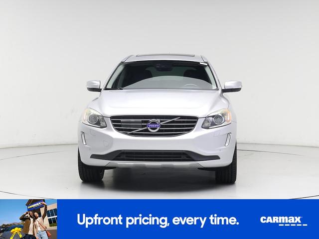 Photo of 2016 Gray Volvo XC60