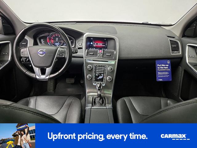 Photo of 2016 Gray Volvo XC60