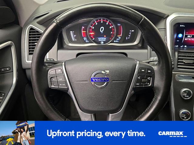 Photo of 2016 Gray Volvo XC60