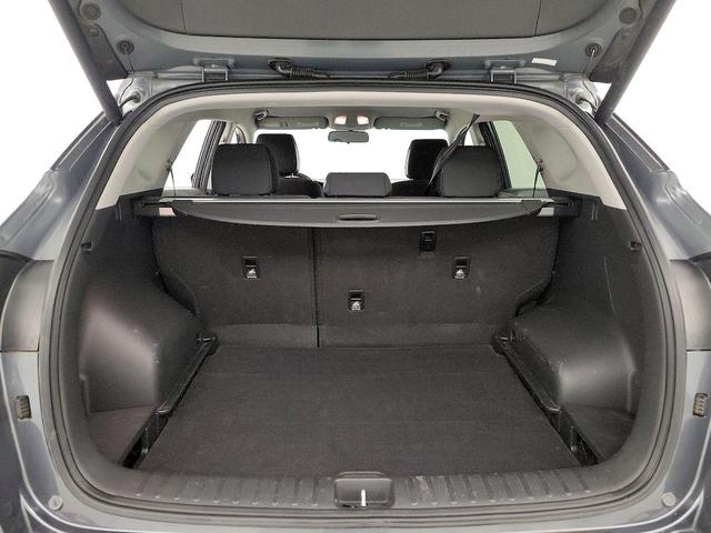 Photo of 2016 Gray Hyundai TUCSON