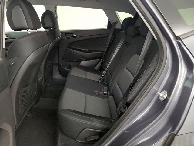 Photo of 2016 Gray Hyundai TUCSON