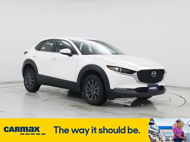 2021 Mazda Cx-30