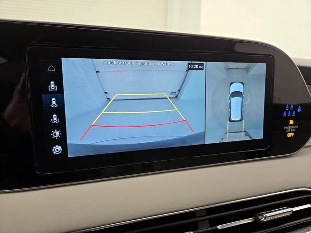 Photo of 2022 Gray Hyundai PALISADE