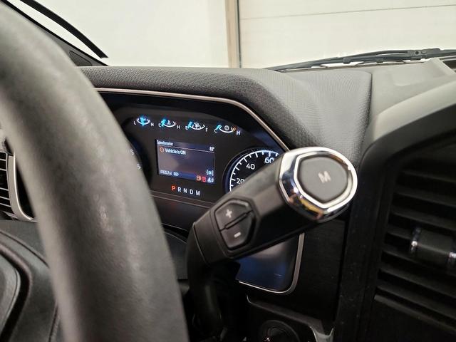 Photo of 2021 Blue Ford F-150