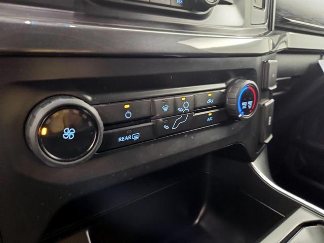 Photo of 2021 Blue Ford F-150