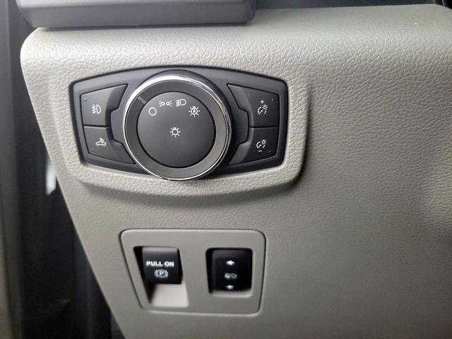 Photo of 2020 Silver Ford F-150