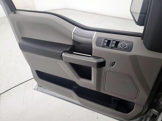 Photo of 2020 Silver Ford F-150