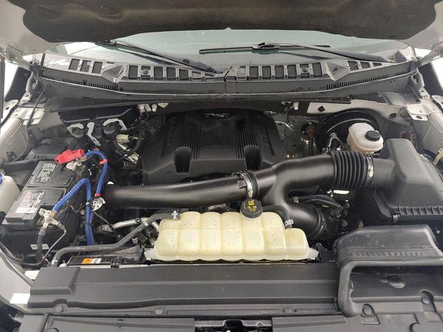 Photo of 2020 Silver Ford F-150