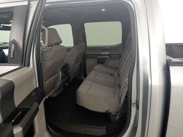 Photo of 2020 Silver Ford F-150