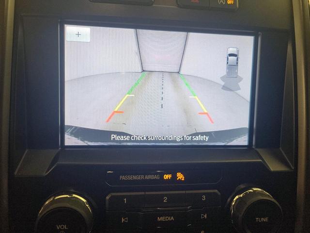 Photo of 2020 Silver Ford F-150