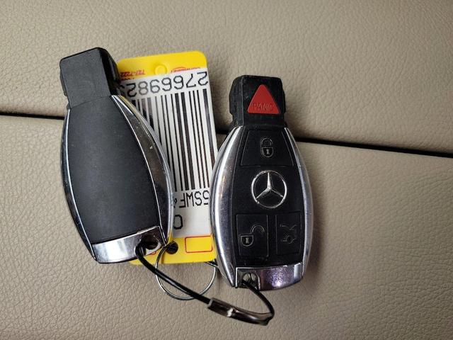 Photo of 2016 Black Mercedes-Benz C-Class
