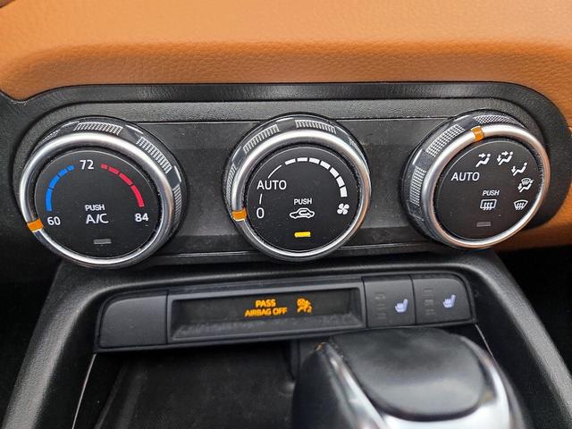 Photo of 2018 Gray FIAT 124 Spider