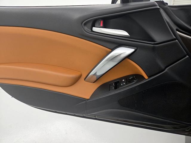 Photo of 2018 Gray FIAT 124 Spider