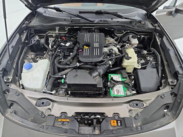 Photo of 2018 Gray FIAT 124 Spider