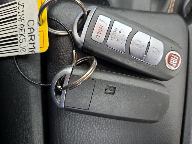 Photo of 2018 Gray FIAT 124 Spider