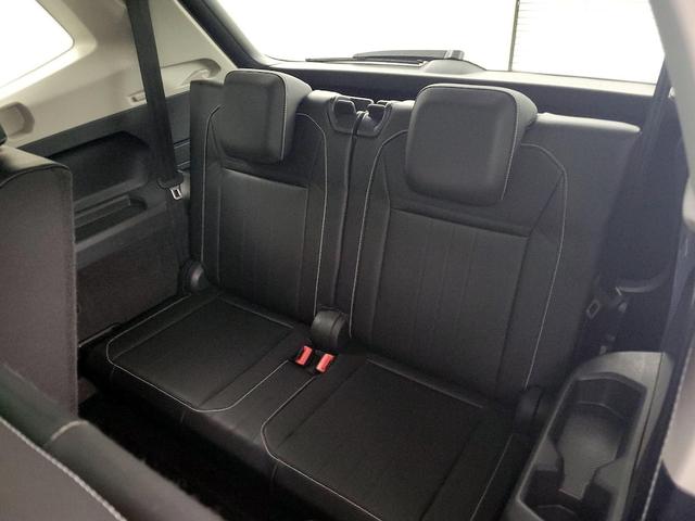 Photo of 2022 Black Volkswagen Tiguan
