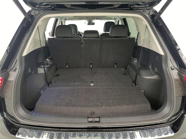 Photo of 2022 Black Volkswagen Tiguan