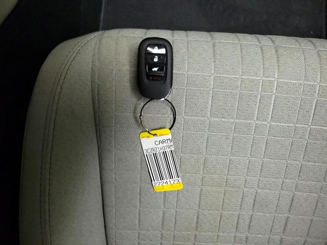 Photo of 2024 Gray Honda HR-V