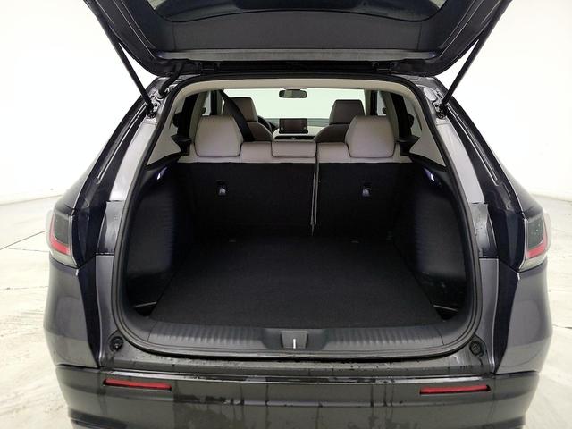 Photo of 2024 Gray Honda HR-V
