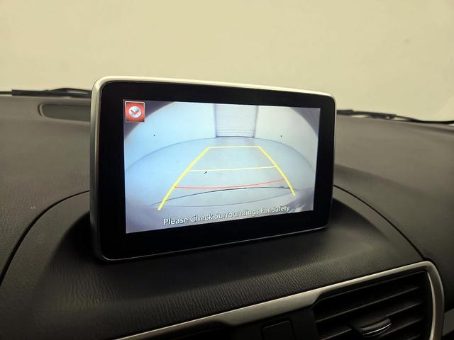 Photo of 2015 Gray Mazda Mazda3