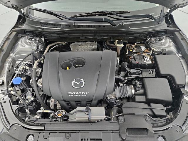 Photo of 2015 Gray Mazda Mazda3
