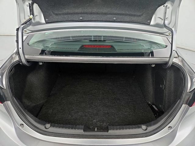 Photo of 2015 Gray Mazda Mazda3