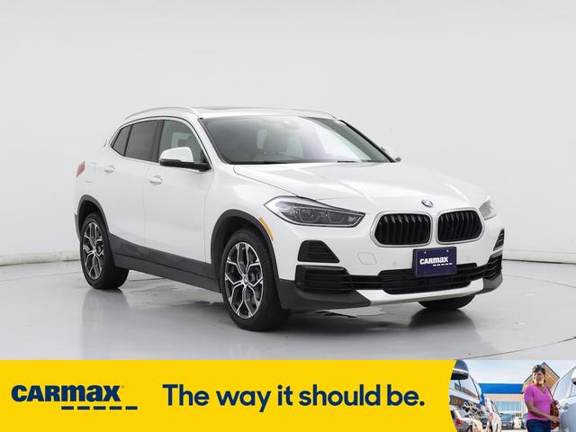 2023 BMW X2