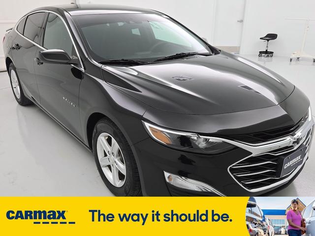 2022 Chevrolet Malibu
