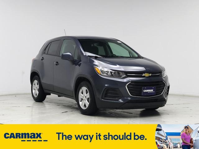 2022 Chevrolet TRAX
