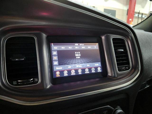 Photo of 2021 Red Dodge Charger