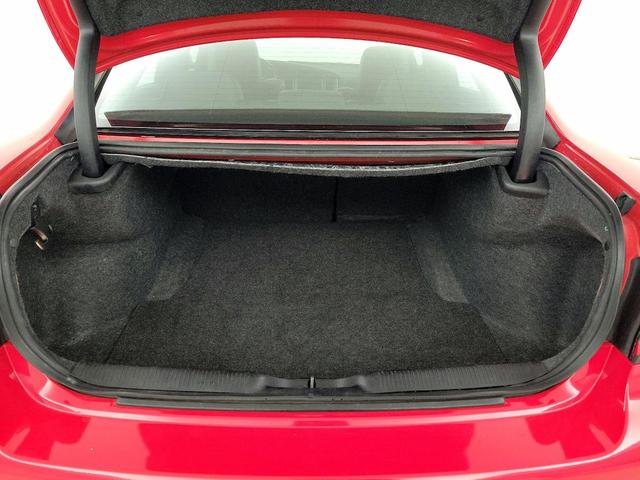 Photo of 2021 Red Dodge Charger