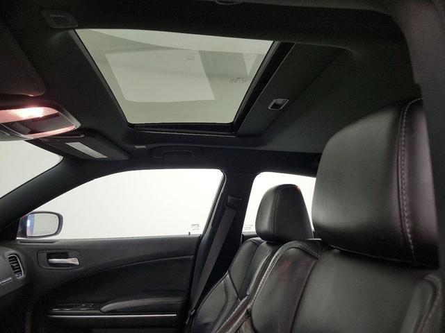 Photo of 2021 Red Dodge Charger