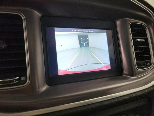 Photo of 2021 Red Dodge Charger