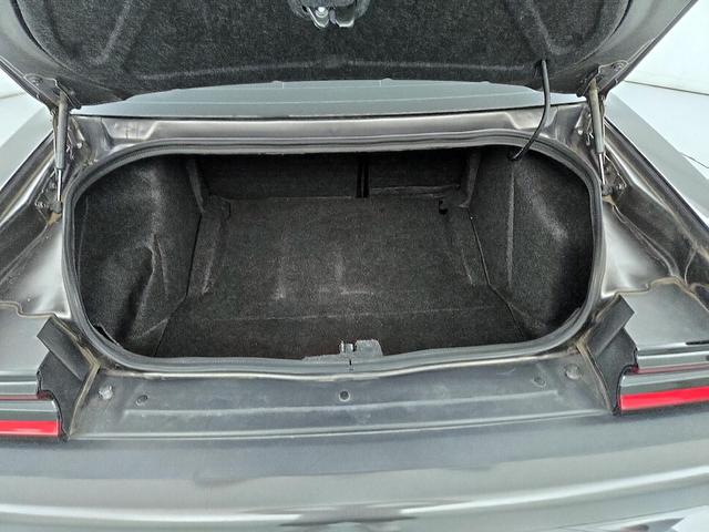 Photo of 2017 Gray Dodge Challenger