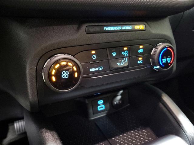 Photo of 2022 Black Ford Bronco Sport