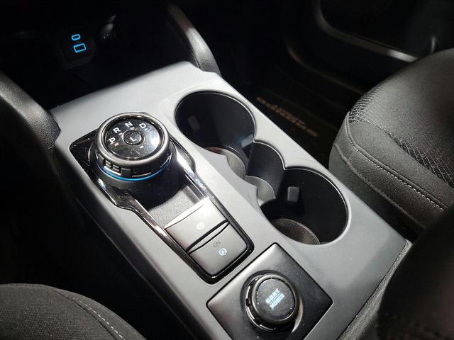 Photo of 2022 Black Ford Bronco Sport