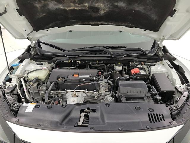 Photo of 2019 White Honda Civic