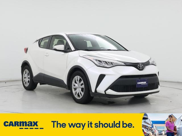 2020 Toyota C-HR