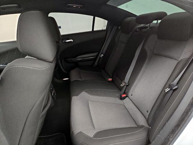 Photo of 2020 White Dodge Charger