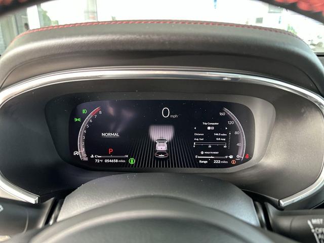 Photo of 2022 Gray Acura MDX