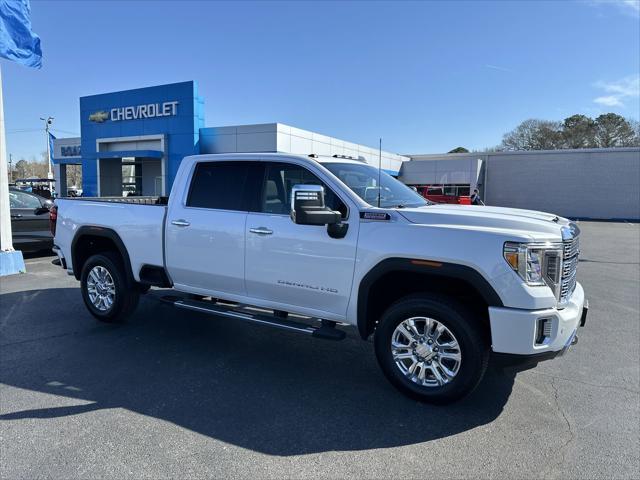 2022 GMC Sierra 2500