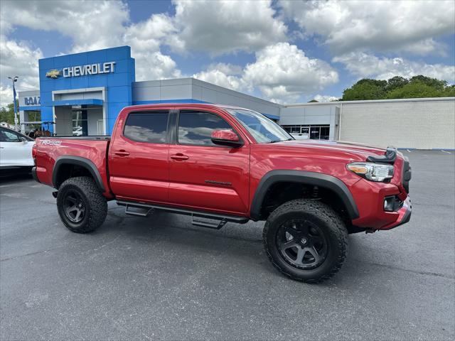 2019 Toyota Tacoma